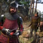 Kingdom Come Deliverance 2 preview  an early contender for 2025s best RPG | Video Gamer