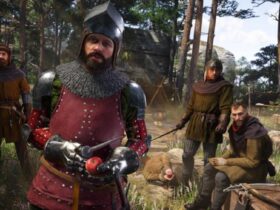 Kingdom Come Deliverance 2 preview  an early contender for 2025s best RPG | Video Gamer