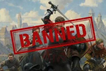 Kingdom Come: Deliverance II Reportedly Banned in Saudi Arabia for “Unskippable Gay Scenes”