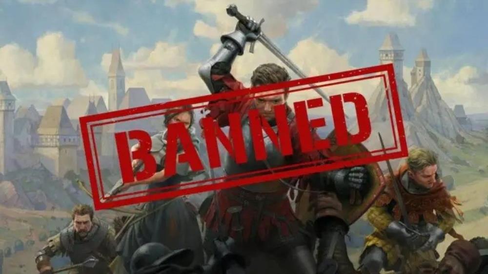 Kingdom Come: Deliverance II Reportedly Banned in Saudi Arabia for “Unskippable Gay Scenes”