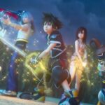 Kingdom Hearts 4 Companion Wish List