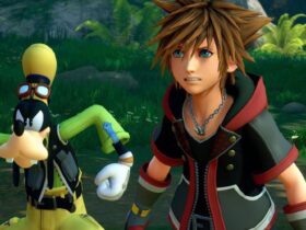 Kingdom Hearts 4 Should Take One Page from FF7 Rebirth's Combat Book