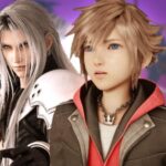 Kingdom Hearts 4: The Argument for a New 'Sephiroth' Boss