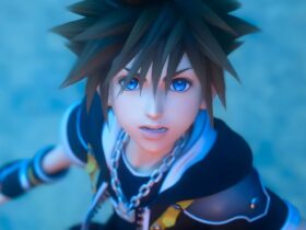 Kingdom Hearts' Crossroads Motif Explained