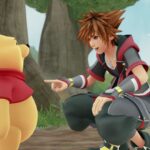 Kingdom Hearts Fans Discuss Whether Winnie The Pooh Should Be Cut