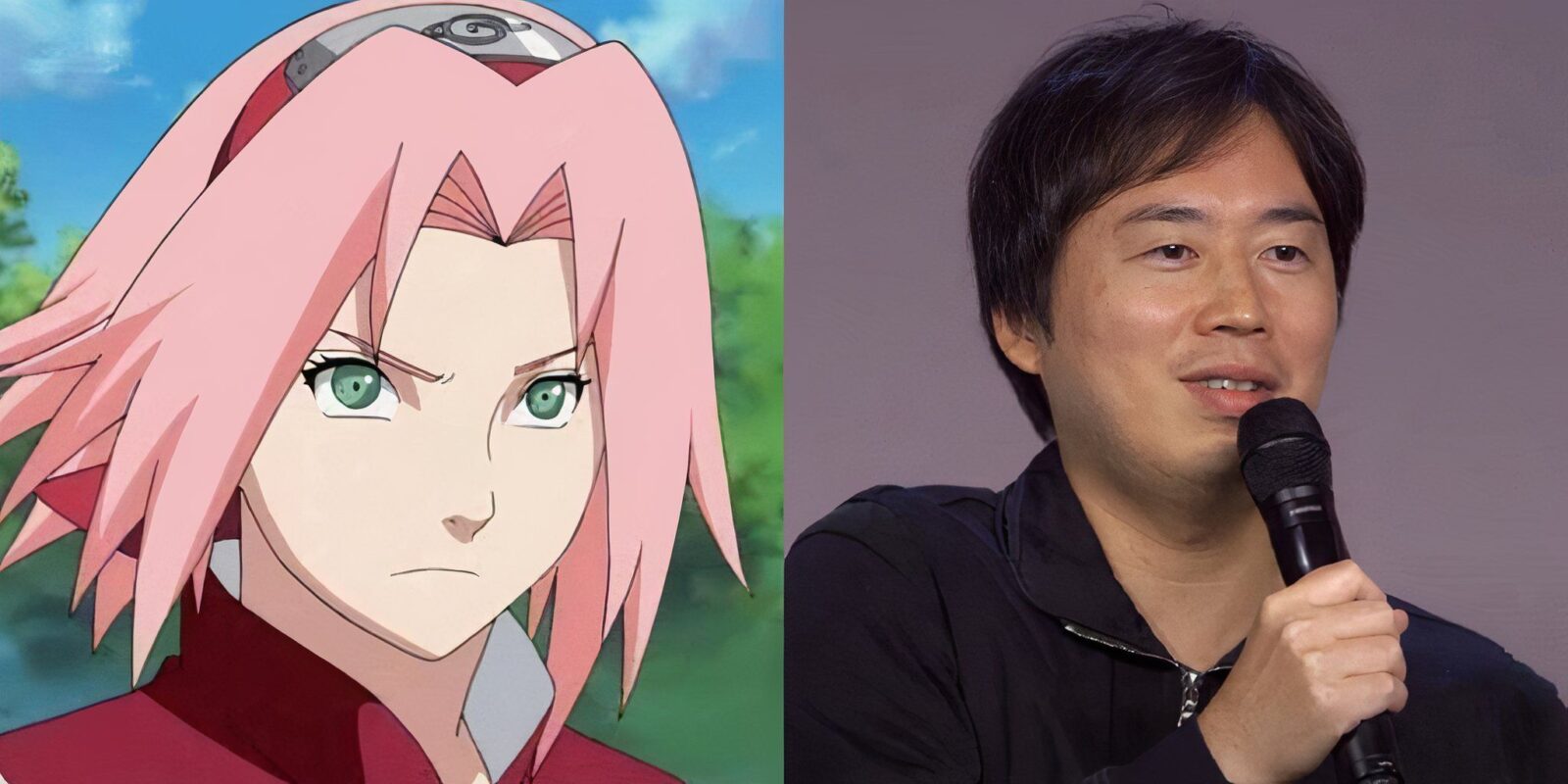 Kishimoto Reveals A Big Regret With Sakura Haruno 