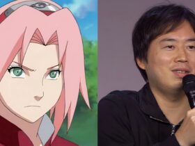 Kishimoto Reveals A Big Regret With Sakura Haruno 