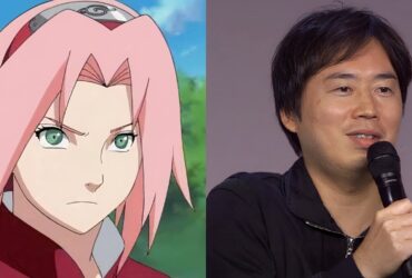 Kishimoto Reveals A Big Regret With Sakura Haruno 