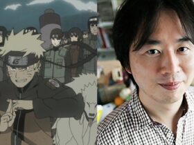 Kishimoto Reveals The Real Reason Behind The Fourth Great Ninja War