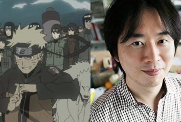 Kishimoto Reveals The Real Reason Behind The Fourth Great Ninja War