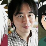 Kishimoto Reveals Two Characters Whose Popularity Shocked Him