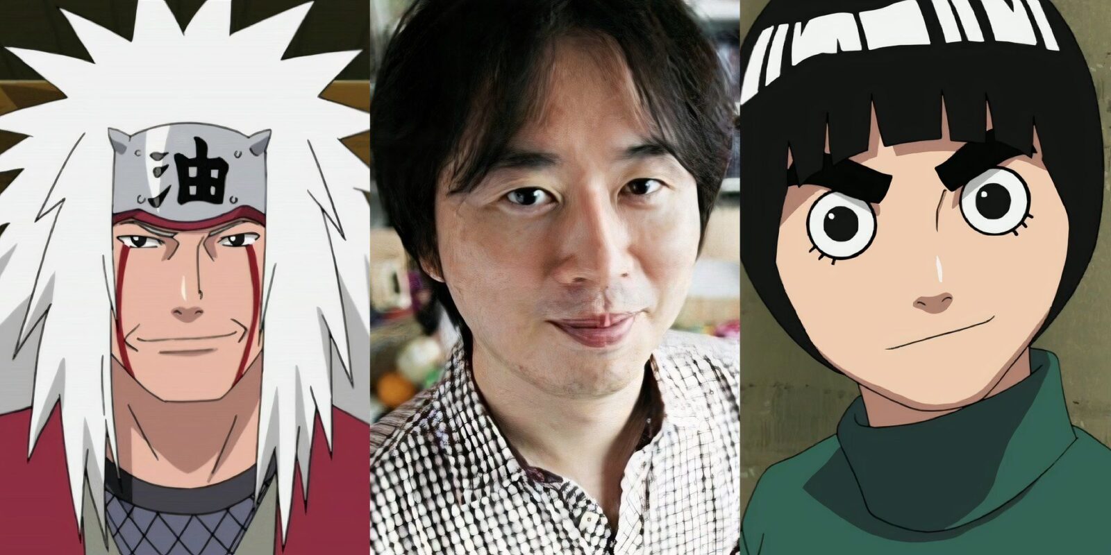 Kishimoto Reveals Two Characters Whose Popularity Shocked Him