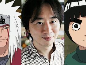 Kishimoto Reveals Two Characters Whose Popularity Shocked Him