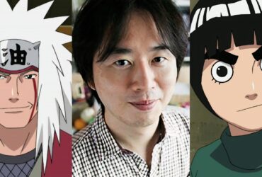 Kishimoto Reveals Two Characters Whose Popularity Shocked Him