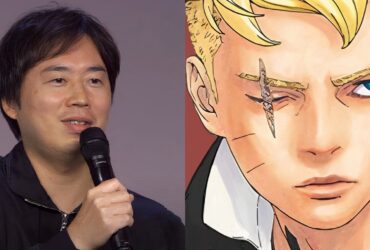 Kishimoto's Influence Over The Plot, Explained