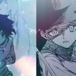 Kohei Horikoshi Endorsed Ichi The Witch Releases New PV