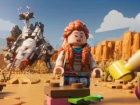 LEGO Might Be the Perfect Fit For an 'It Takes Two-Like' Game