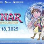 LUNAR Remastered Collection launches April 18