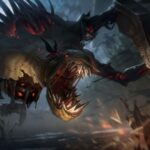 League Of Legends' Newest Update Seemingly Makes Free-To-Play Harder