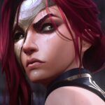 League of Legends's Noxus cinematic soars past 25 million views in less than a day, and it's got a nice surprise for fans of Arcane