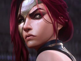 League of Legends's Noxus cinematic soars past 25 million views in less than a day, and it's got a nice surprise for fans of Arcane