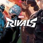 Leaked Marvel Rivals Maps Could Pave the Way for an X-Men Villain