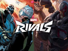 Leaked Marvel Rivals Maps Could Pave the Way for an X-Men Villain