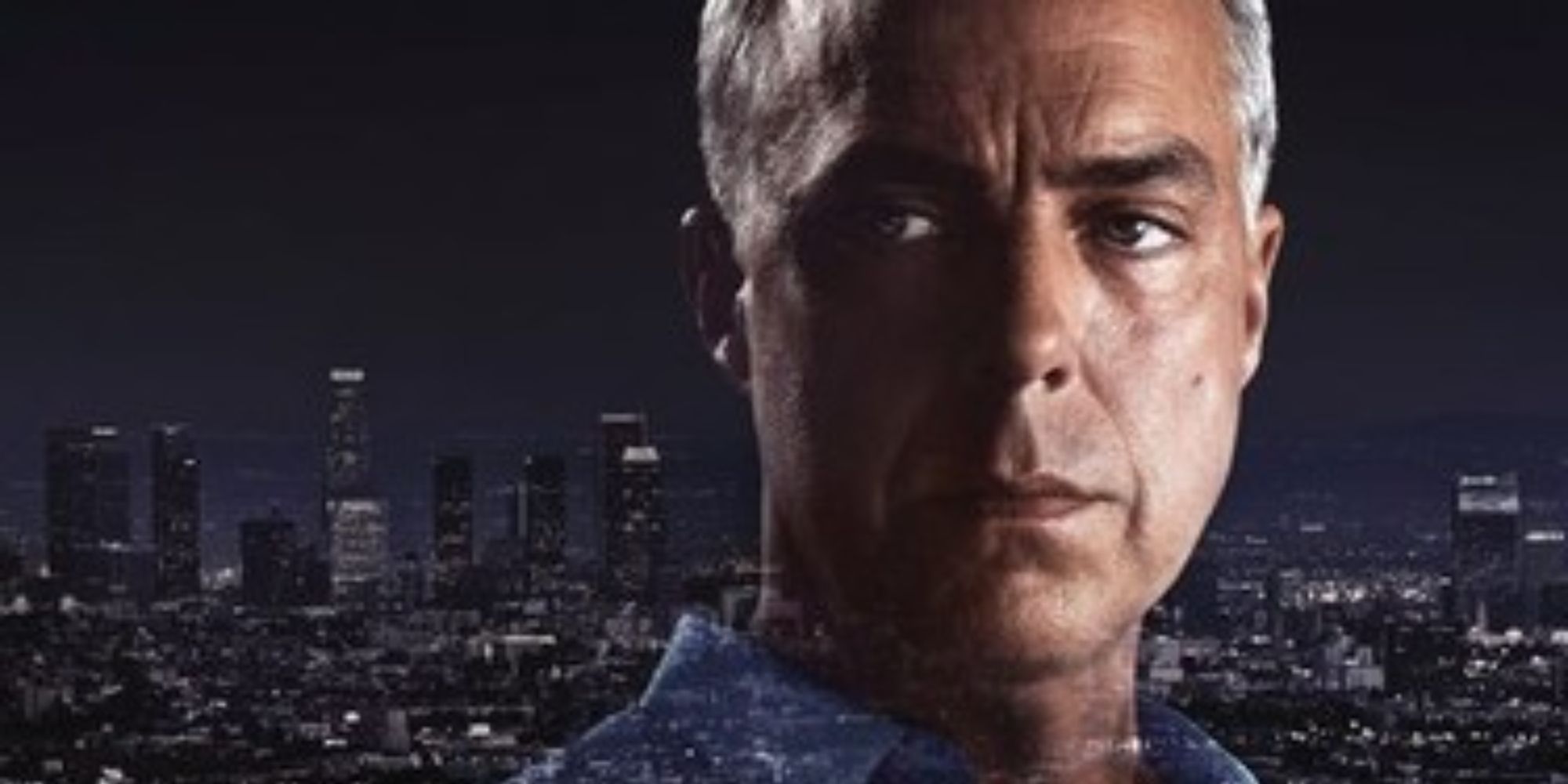 harry bosch los angeles