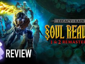 Legacy of Kain: Soul Reaver 1 & 2 Remastered review [SideQuesting]