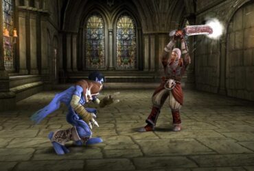 Legacy of Kain: Soul Reaver 1&2 Remastered Review | TheXboxHub