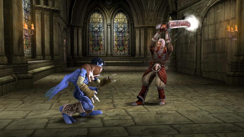 Legacy of Kain: Soul Reaver 1&2 Remastered Review | TheXboxHub