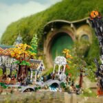 Lego Will Release A Lord Of The Rings Bag End Set According To Leak