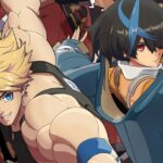 Let's rock: the Guilty Gear Strive anime finally has a release date, and yes, you will be able to watch it on Crunchyroll