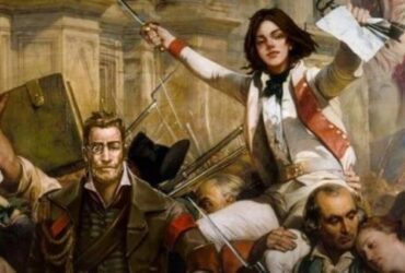 Liberté Review - One for the chop | TheSixthAxis