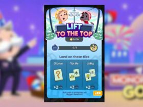 Lift To The Top Rewards And Milestones