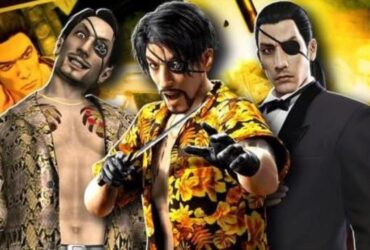 Like A Dragon: Pirate Yakuza In Hawaii Could Answer An Age Old Fan Debate About Majima's Personality