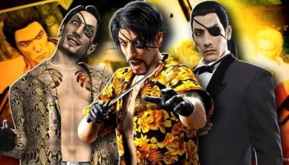 Like A Dragon: Pirate Yakuza In Hawaii Could Answer An Age Old Fan Debate About Majima's Personality