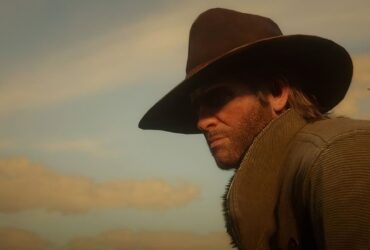 Like The Witcher, Red Dead Redemption Needs Another Way to Reinvent Itself