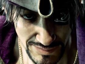 Like a Dragon: Pirate Yakuza in Hawaii