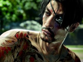 Like a Dragon: Pirate Yakuza in Hawaii getting New Game Plus in free post-launch update