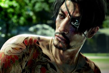 Like a Dragon: Pirate Yakuza in Hawaii getting New Game Plus in free post-launch update