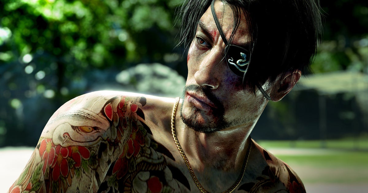 Like a Dragon: Pirate Yakuza in Hawaii getting New Game Plus in free post-launch update