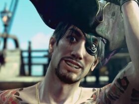 Like a Dragon: Pirate Yakuza in Hawaii to Get New Game Plus as Free DLC After Backlash