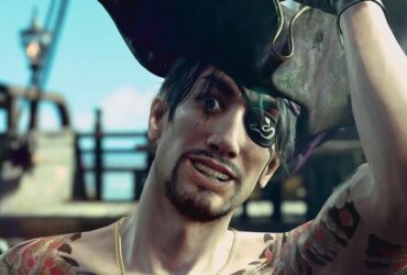 Like a Dragon: Pirate Yakuza in Hawaii to Get New Game Plus as Free DLC After Backlash