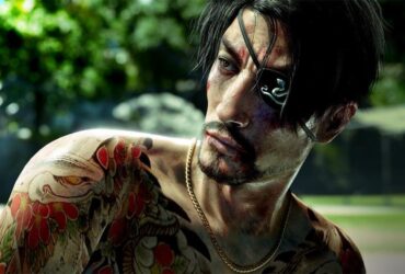 Like a Dragon: Pirate Yakuza in Hawaii – The Final Preview - IGN