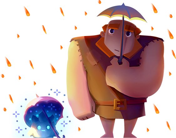 Odas Tourists FG Banner reward in Clash Royale