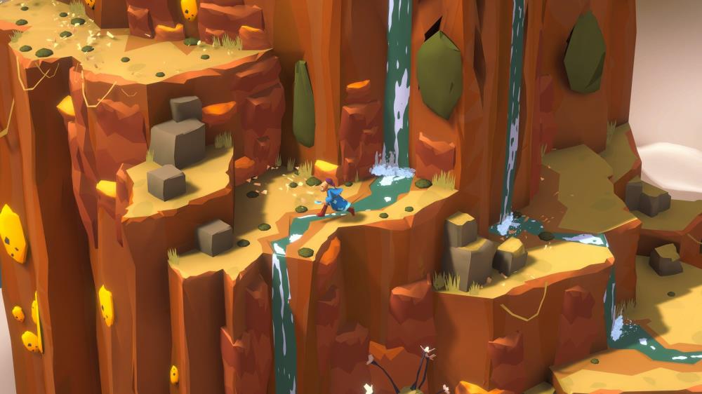 Little Big Adventure - Twinsen's Quest Review | TheXboxHub