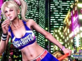 Lollipop Chainsaw RePop Has Sold Over 200,000 Copies Worldwide