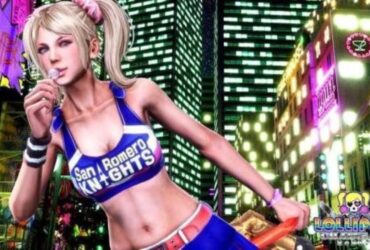 Lollipop Chainsaw RePop Has Sold Over 200,000 Copies Worldwide