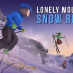 Lonely Mountains: Snow Riders Review - Thumb Culture